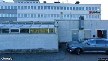 Kontorslokaler att hyra i Askim-Frölunda-Högsbo - Bild från Google Street View