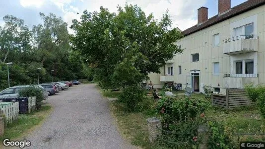 Lagerlokaler att hyra i Bjuv - Bild från Google Street View