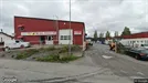 Lager att hyra, Skellefteå, Verkstadsvägen