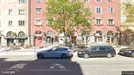 Lager att hyra, Vasastan, Sankt Eriksgatan