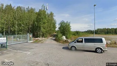 Lagerlokaler att hyra i Katrineholm - Bild från Google Street View