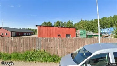 Lagerlokaler att hyra i Karlstad - Bild från Google Street View