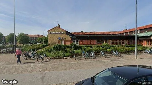 Lagerlokaler att hyra i Malmö Centrum - Bild från Google Street View