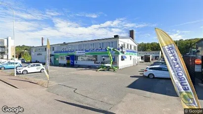 Lagerlokaler att hyra i Område ej specificerat - Bild från Google Street View