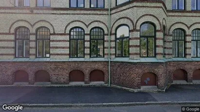 Industrilokaler att hyra i Borås - Bild från Google Street View