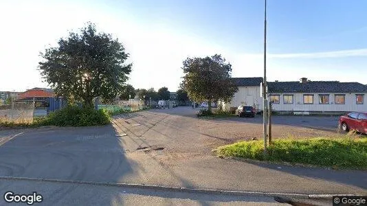 Kontorslokaler att hyra i Uppsala - Bild från Google Street View