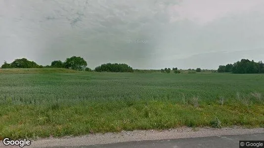 Lagerlokaler att hyra i Linköping - Bild från Google Street View