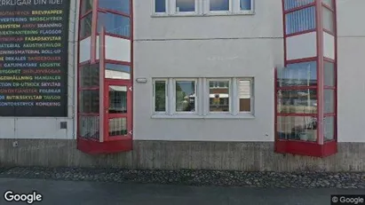 Kontorslokaler att hyra i Askim-Frölunda-Högsbo - Bild från Google Street View