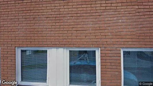 Kontorslokaler att hyra i Järfälla - Bild från Google Street View