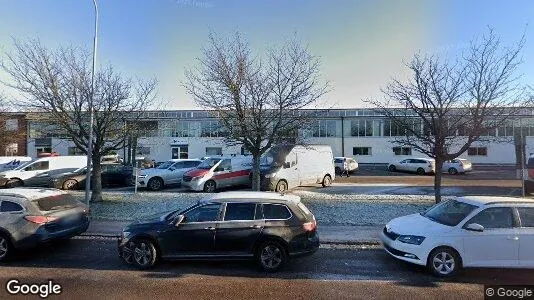 Kontorslokaler att hyra i Västerås - Bild från Google Street View