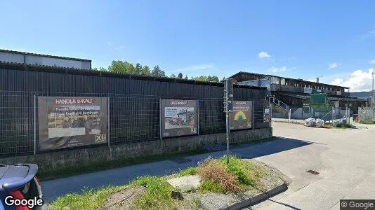 Lagerlokaler att hyra i Tyresö - Bild från Google Street View