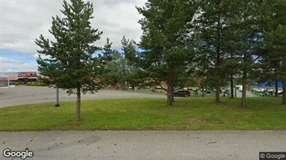 Kontorslokaler att hyra i Östersund - Bild från Google Street View