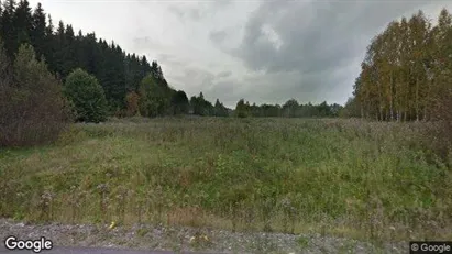 Industrilokaler att hyra i Sundsvall - Bild från Google Street View