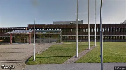 Kontorslokaler att hyra i Kumla - Bild från Google Street View