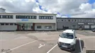 Kontor att hyra, Kungsbacka, Kabelgatan