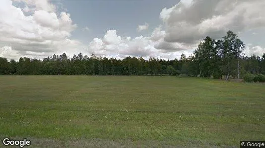 Lagerlokaler att hyra i Jönköping - Bild från Google Street View