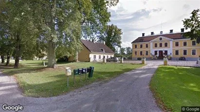 Lagerlokaler att hyra i Örebro - Bild från Google Street View