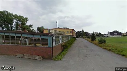 Kontorslokaler att hyra i Kungsbacka - Bild från Google Street View