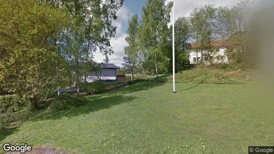 Kontorslokaler att hyra i Borås - Bild från Google Street View