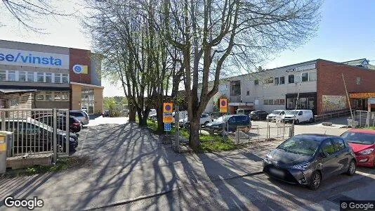 Kontorslokaler att hyra i Område ej specificerat - Bild från Google Street View