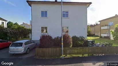 Lagerlokaler att hyra i Karlstad - Bild från Google Street View