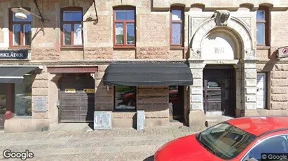 Lagerlokaler till försäljning i Göteborg Centrum - Bild från Google Street View