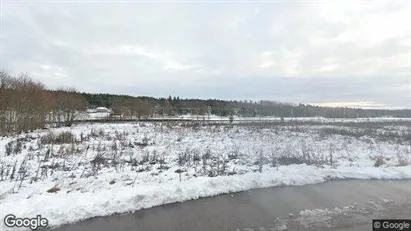 Lagerlokaler att hyra i Upplands-Bro - Bild från Google Street View