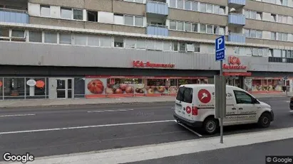 Lagerlokaler till försäljning i Malmö Centrum - Bild från Google Street View Lagerlokaler till försäljning i Malmö Centrum - Bild från Google Street View