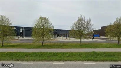 Lagerlokaler till försäljning i Staffanstorp - Bild från Google Street View Lagerlokaler till försäljning i Staffanstorp - Bild från Google Street View