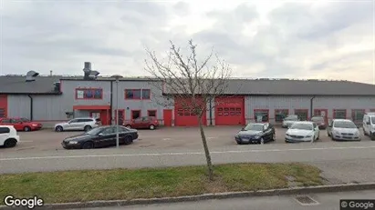 Lagerlokaler till försäljning i Lund - Bild från Google Street View Lagerlokaler till försäljning i Lund - Bild från Google Street View