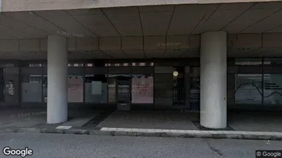 Lagerlokaler till försäljning i Malmö Centrum - Bild från Google Street View Lagerlokaler till försäljning i Malmö Centrum - Bild från Google Street View