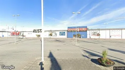 Lagerlokaler till försäljning i Kävlinge - Bild från Google Street View