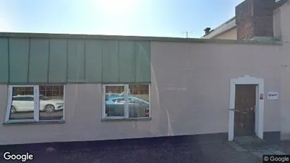 Lagerlokaler till försäljning i Helsingborg - Bild från Google Street View Lagerlokaler till försäljning i Helsingborg - Bild från Google Street View