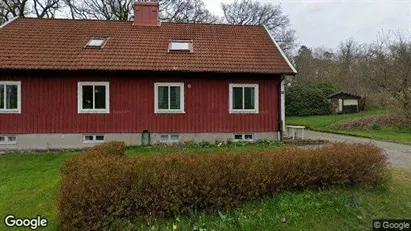 Lagerlokaler till försäljning i Halmstad - Bild från Google Street View Lagerlokaler till försäljning i Halmstad - Bild från Google Street View