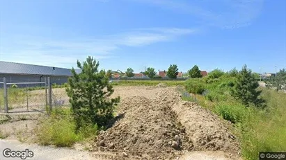 Lagerlokaler till försäljning i Staffanstorp - Bild från Google Street View Lagerlokaler till försäljning i Staffanstorp - Bild från Google Street View