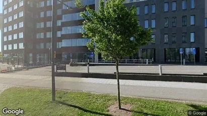 Lagerlokaler till försäljning i Hyllie - Bild från Google Street View Lagerlokaler till försäljning i Hyllie - Bild från Google Street View