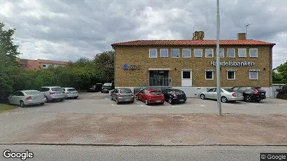 Lagerlokaler till försäljning i Malmö Centrum - Bild från Google Street View Lagerlokaler till försäljning i Malmö Centrum - Bild från Google Street View