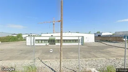Lagerlokaler till försäljning i Fosie - Bild från Google Street View