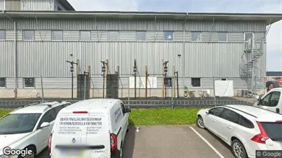 Lagerlokaler till försäljning i Lund - Bild från Google Street View Lagerlokaler till försäljning i Lund - Bild från Google Street View