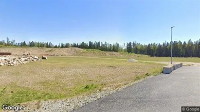 Lagerlokaler till försäljning i Borås - Bild från Google Street View