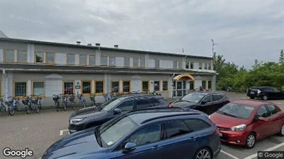 Kontorslokaler att hyra i Limhamn/Bunkeflo - Bild från Google Street View