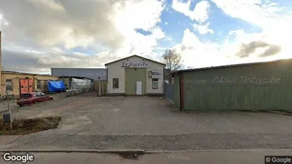 Lagerlokaler att hyra i Västerås - Bild från Google Street View