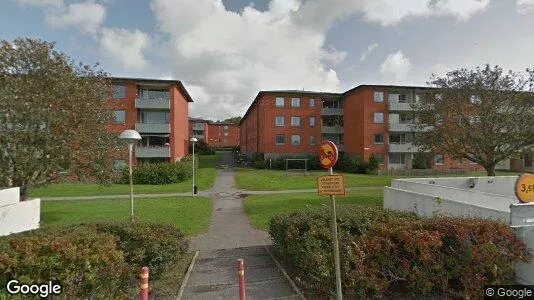 Lagerlokaler till försäljning i Askim-Frölunda-Högsbo - Bild från Google Street View