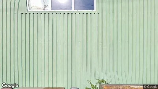 Industrilokaler att hyra i Haninge - Bild från Google Street View
