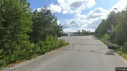 Industrilokaler att hyra i Jönköping - Bild från Google Street View