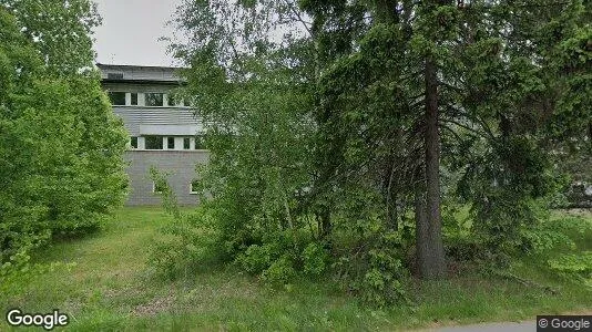 Industrilokaler att hyra i Västerås - Bild från Google Street View