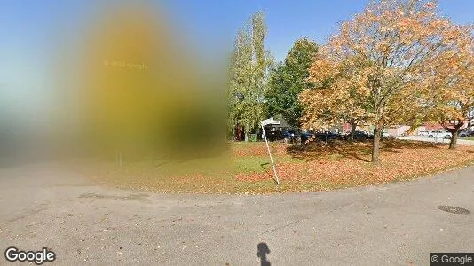 Kontorslokaler att hyra i Alingsås - Bild från Google Street View