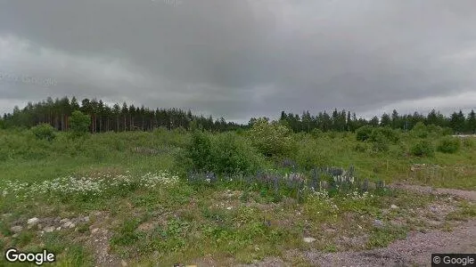 Lagerlokaler att hyra i Gävle - Bild från Google Street View