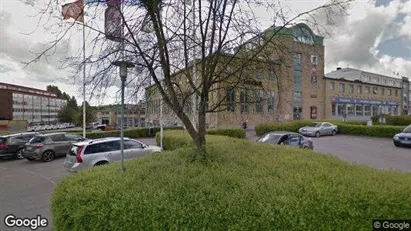 Kontorslokaler att hyra i Borås - Bild från Google Street View