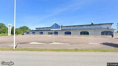 Lagerlokaler att hyra i Staffanstorp - Bild från Google Street View